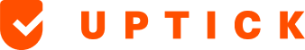 upstick logo