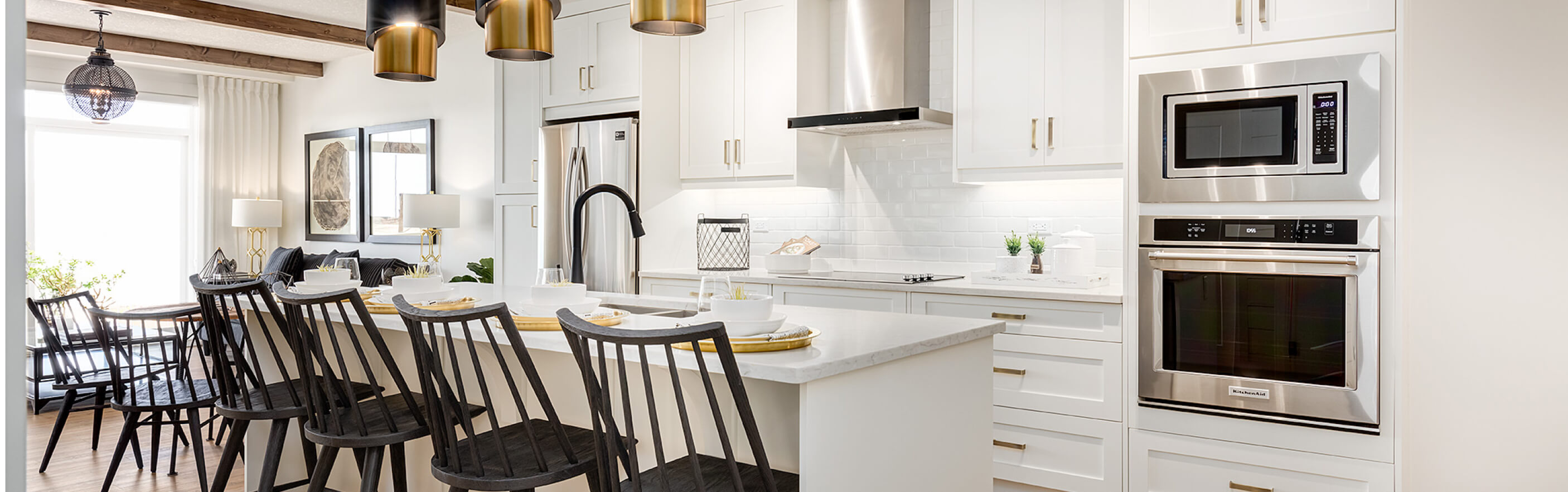 Video Library - Zen Living Kitchen & Bath