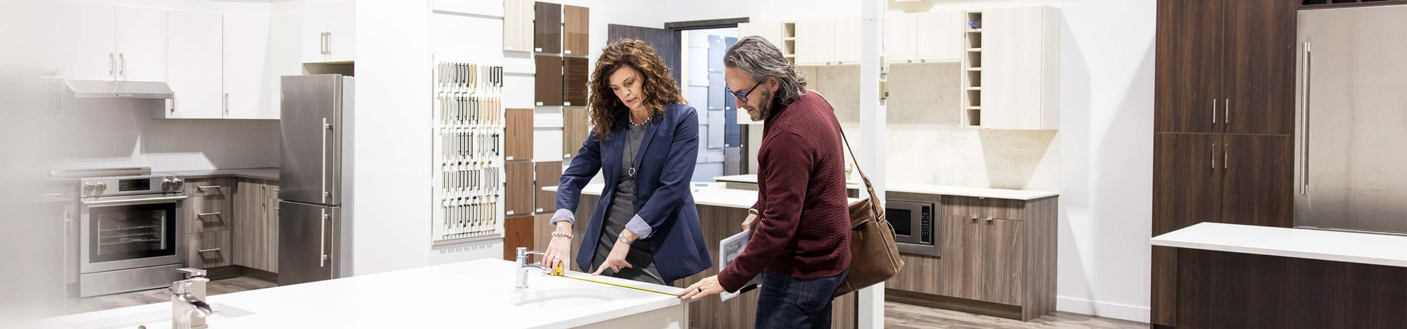 Find Us Zen Living Kitchen & Bath