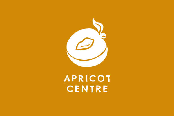 Lisbeth dam Klackskor CIC-395 - Apricot main image 0