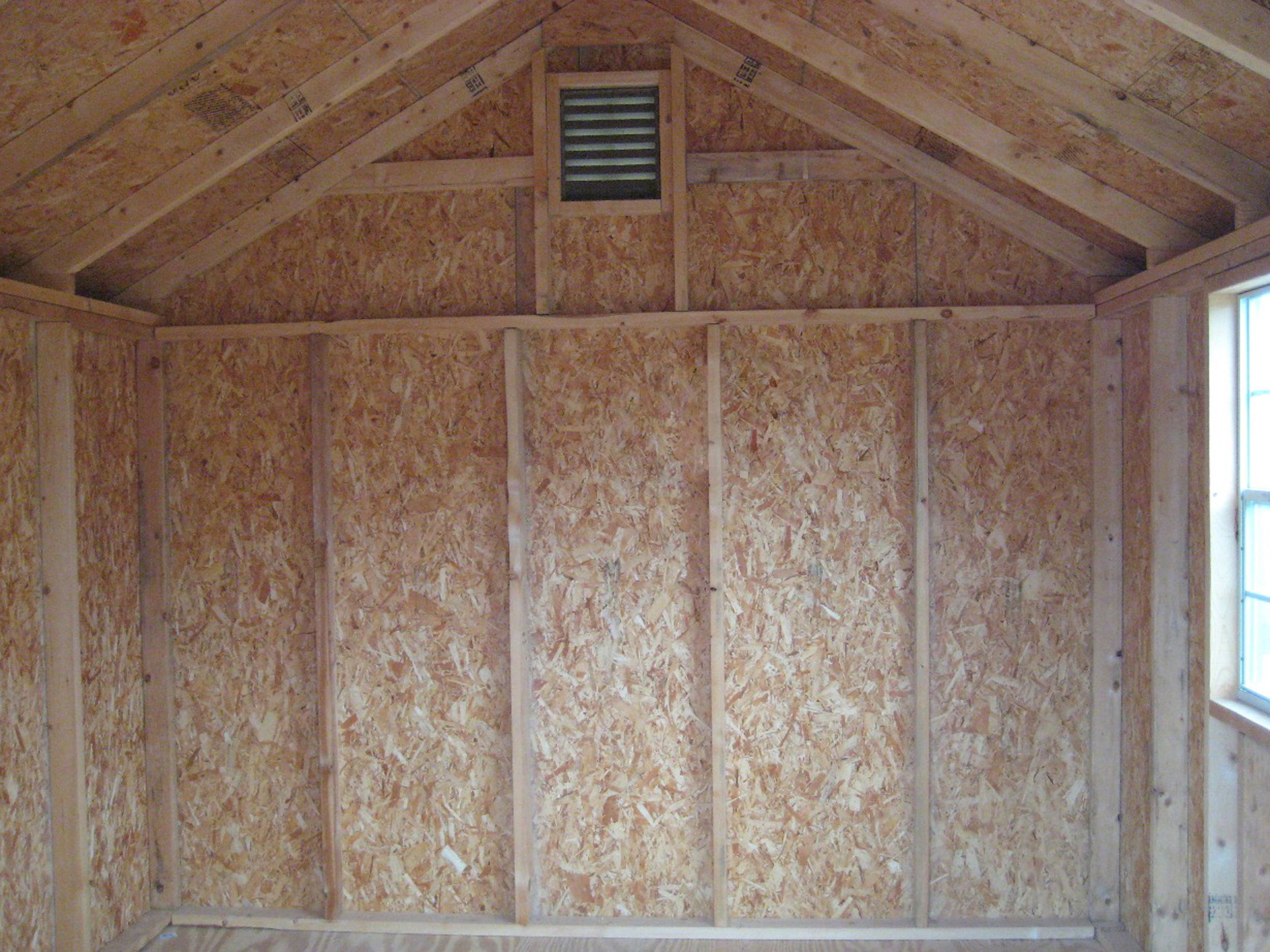 Colonial Williamsburg - Panelized Kit