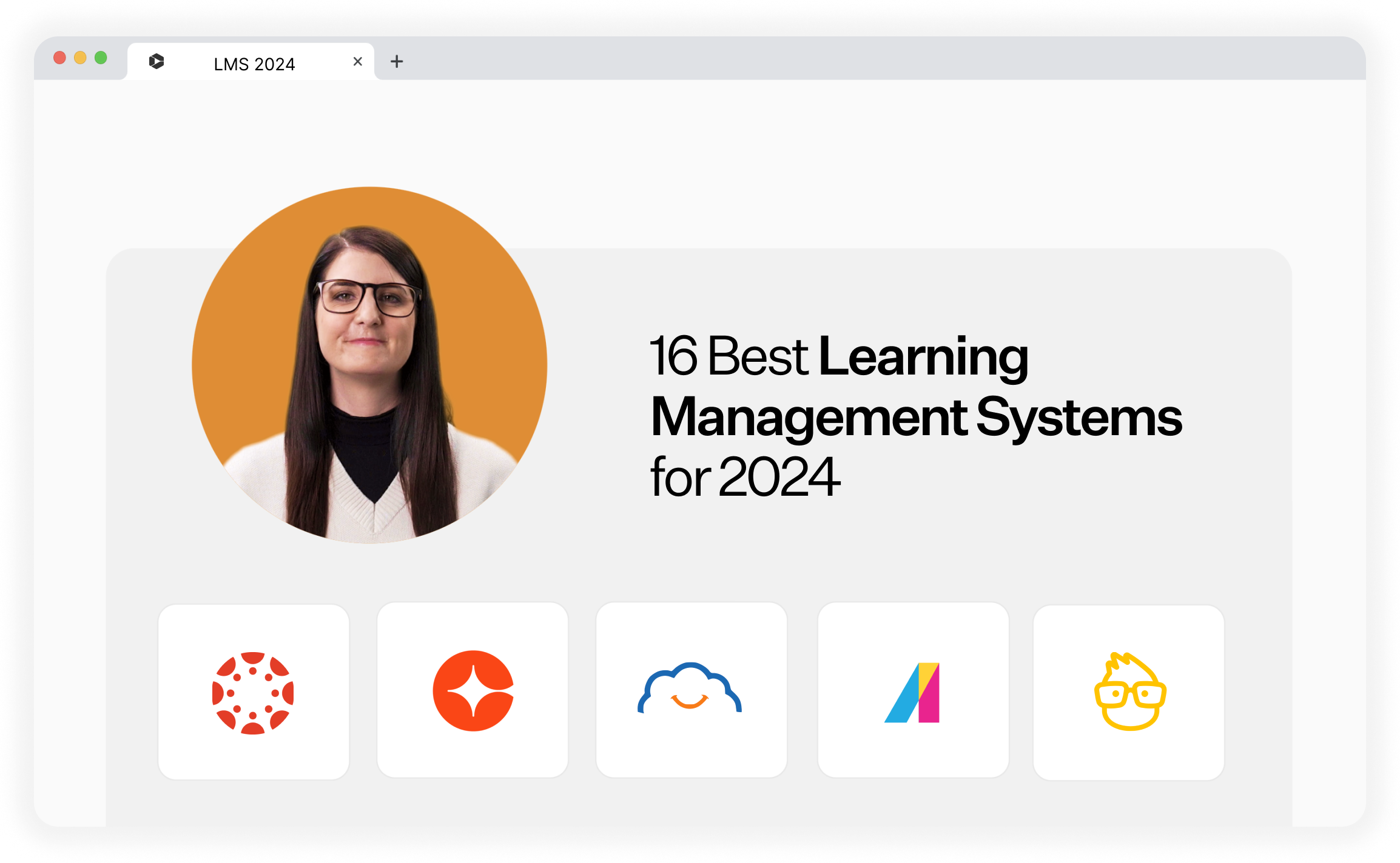 16 Best Learning Management Systems for 2024 | Colossyan Creator