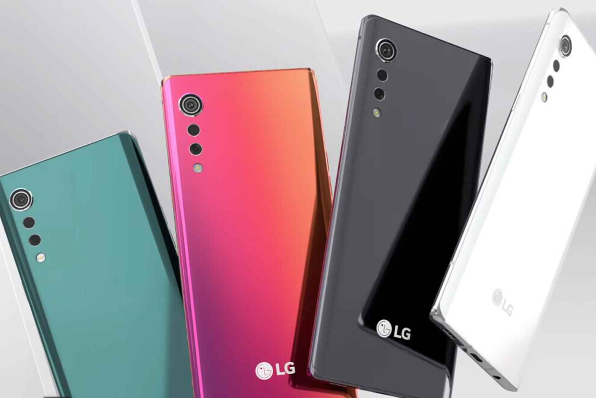 LG Phone Repair Vancouver Cellfixx