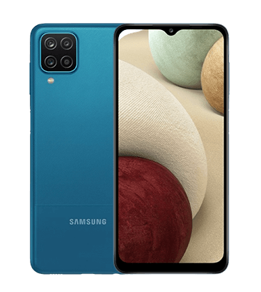 Galaxy A12 Nacho Back Glass Repair Vancouver