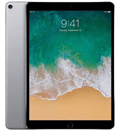 iPad Pro 10.5" Repair Vancouver