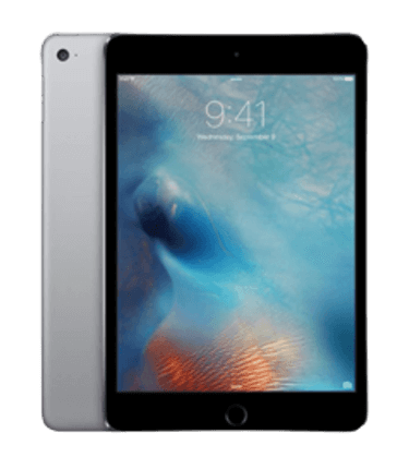 iPad Mini 4 Repair Vancouver