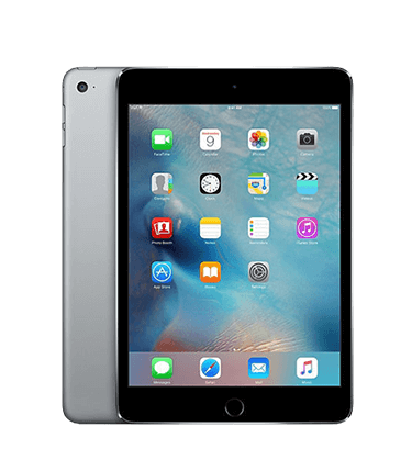 iPad Mini 2 Repair Vancouver