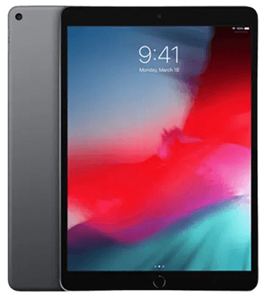 iPad Air Repair Vancouver