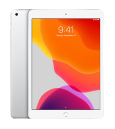 iPad 7 10.2" Repair Vancouver