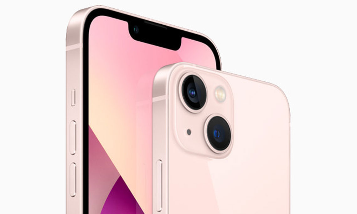 iPhone 13 Back Glass Repair Vancouver