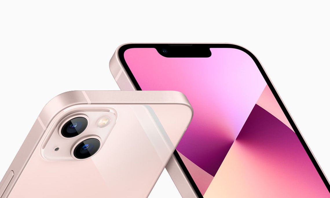 iPhone 13 Back Glass Repair Vancouver