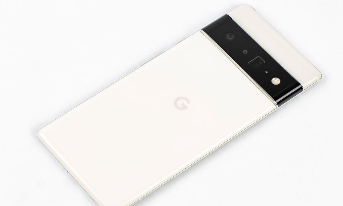 Pixel 6 Unlock Vancouver