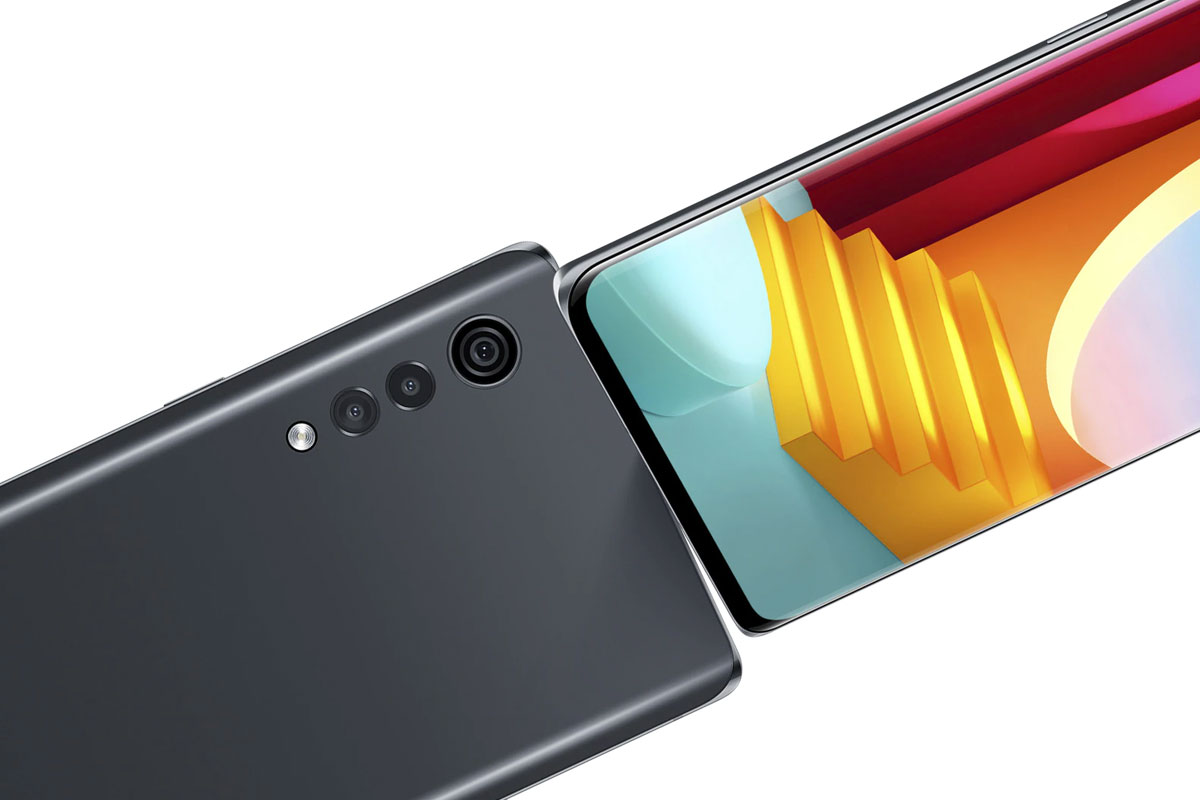 LG Velvet Battery Repair Vancouver Cellfixx