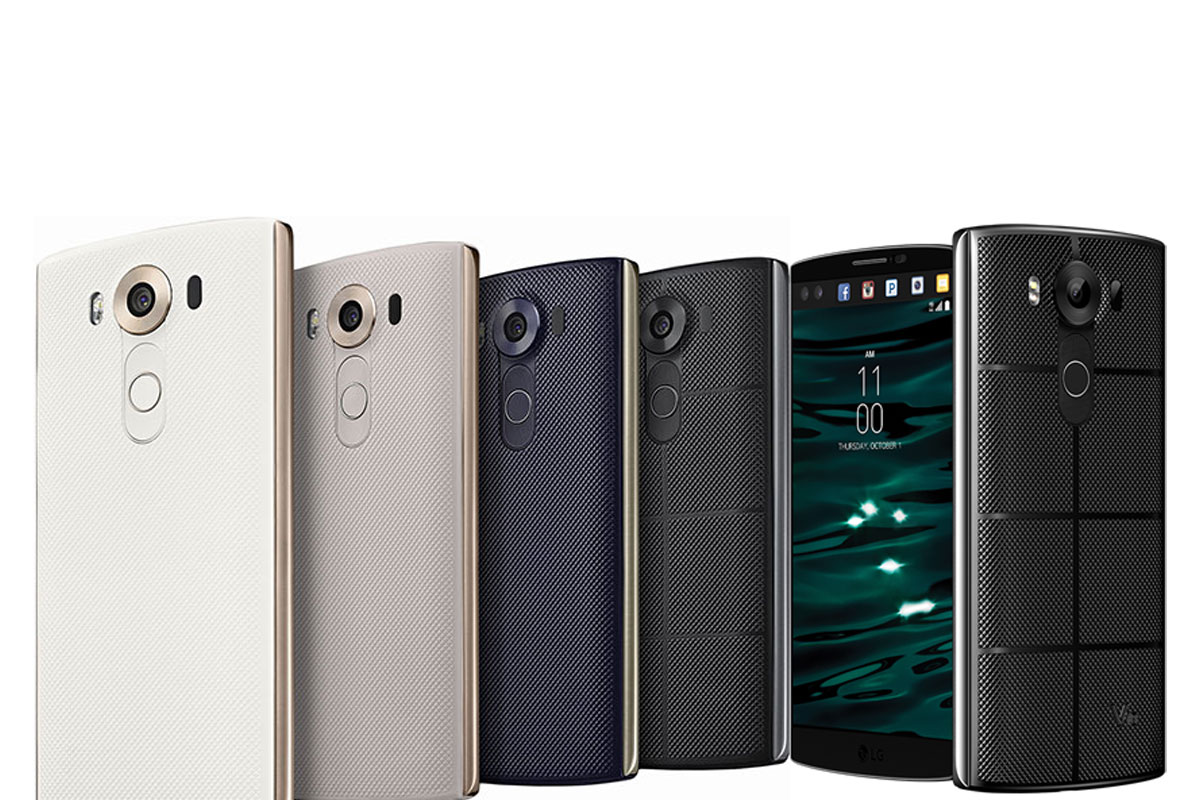 Lg V35 Repair Shop For Charging Port preview