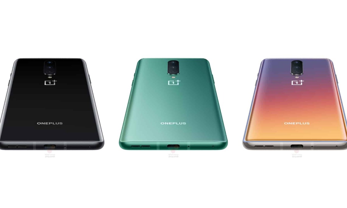 OnePlus 8 Battery Repair Vancouver - Cellfixx