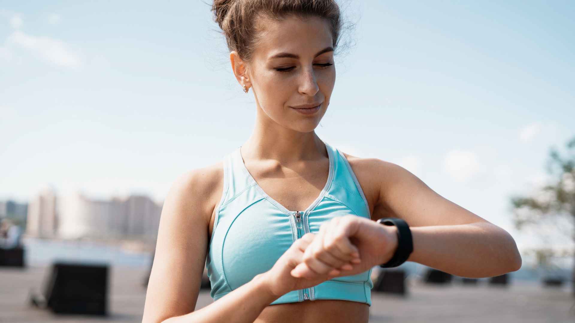 How to Maximize Workouts with the Apple Watch Fitness App Cellfixx BC