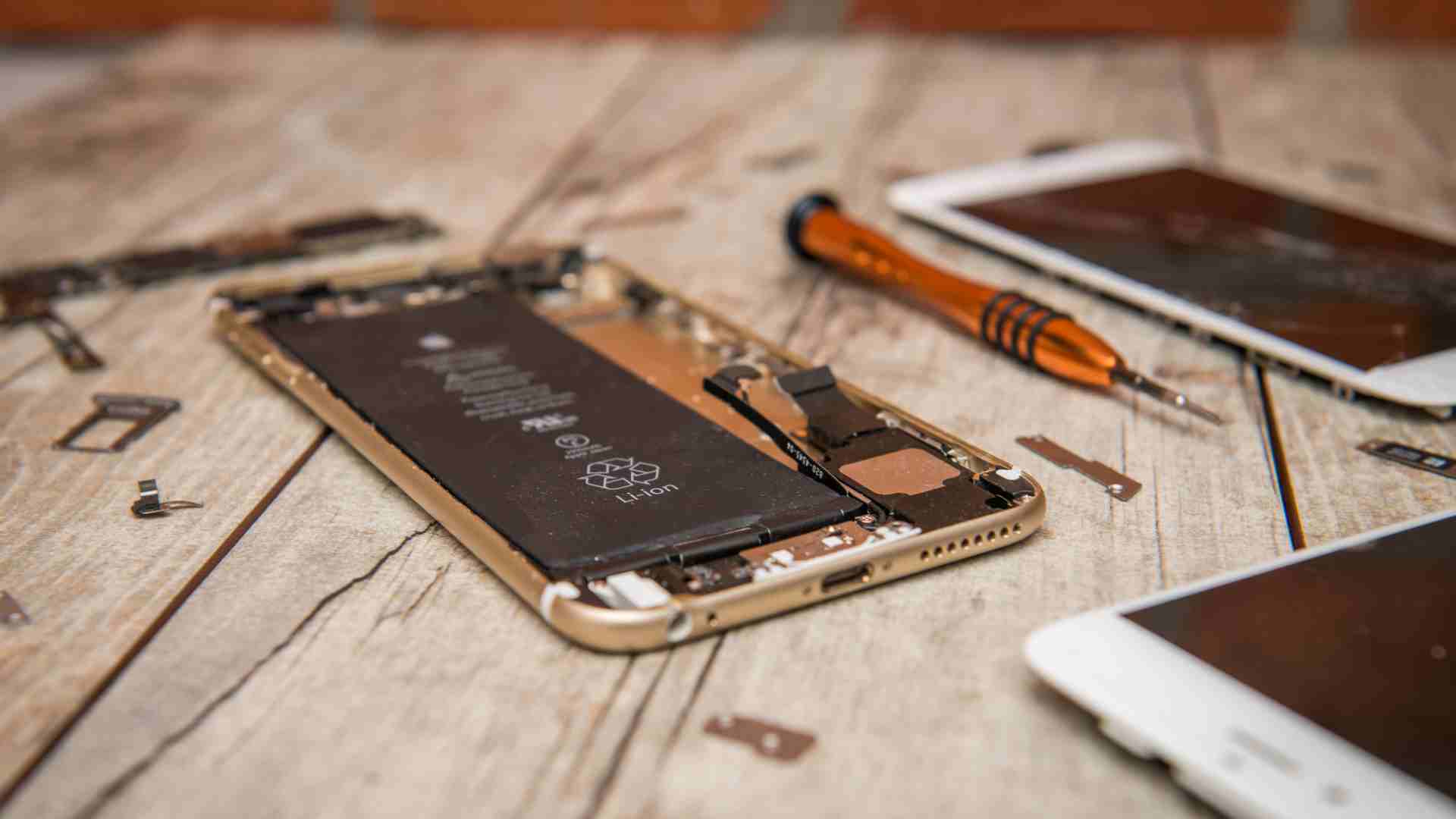 From Broken to Functional Understanding the Benefits of iPhone Micro