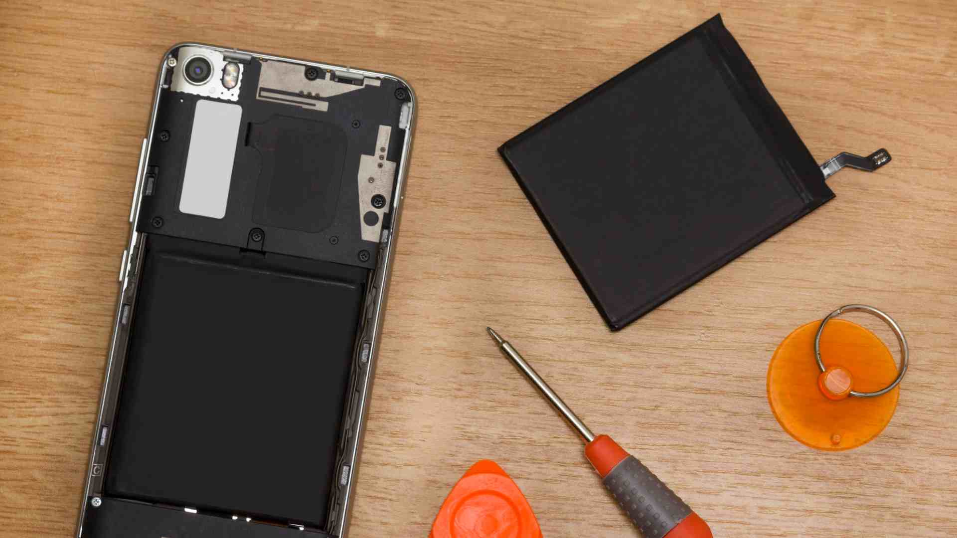 The Silent Battery Killer Unveiling the Culprits That Drain Your iPhone's Battery Life