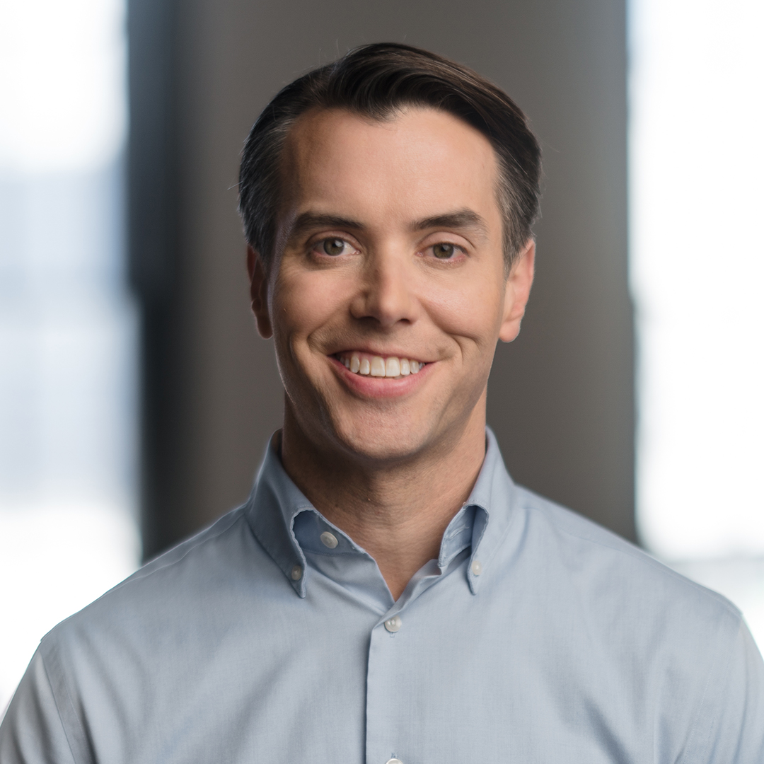 McGarvey for Congress Media