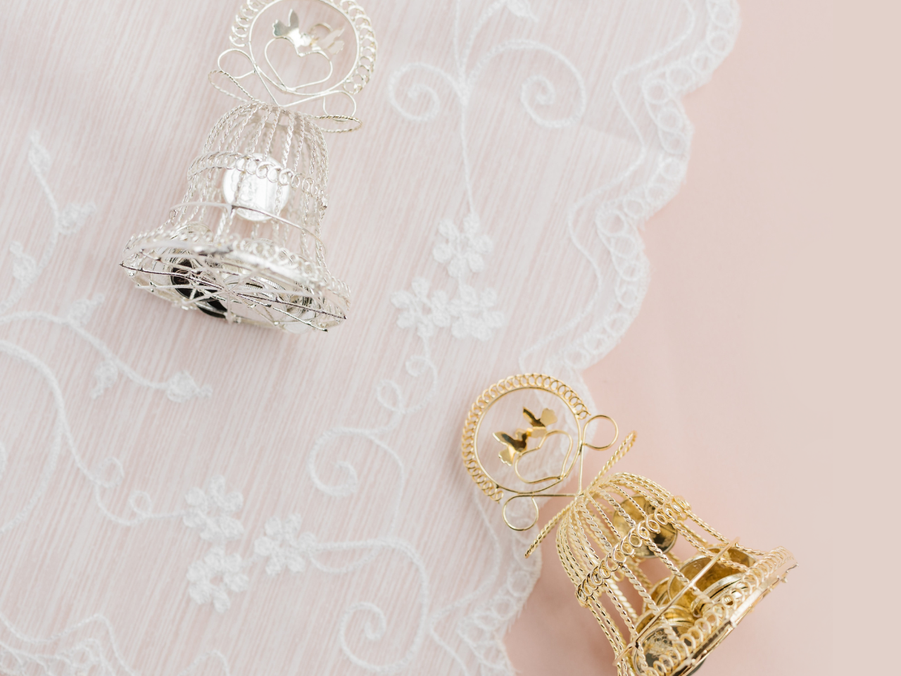 Filipino Wedding Traditions For Couples Getting Married Online | Courtly