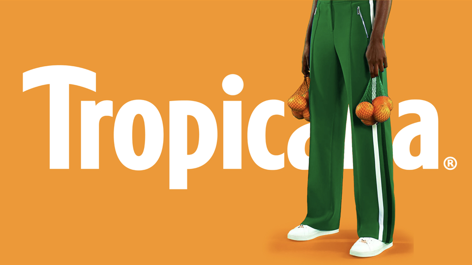How Tropicana Uses AIPowered Insights for Effective Branding Case
