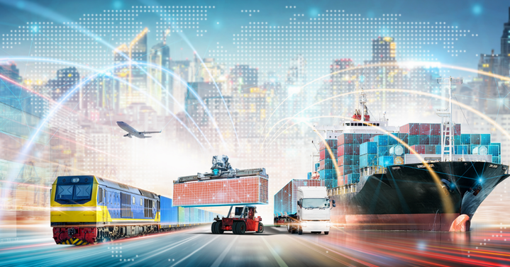 Digital Supply Chain: The Benefits of Data-Driven Decision-Making for Freight Forwarders and Shippers