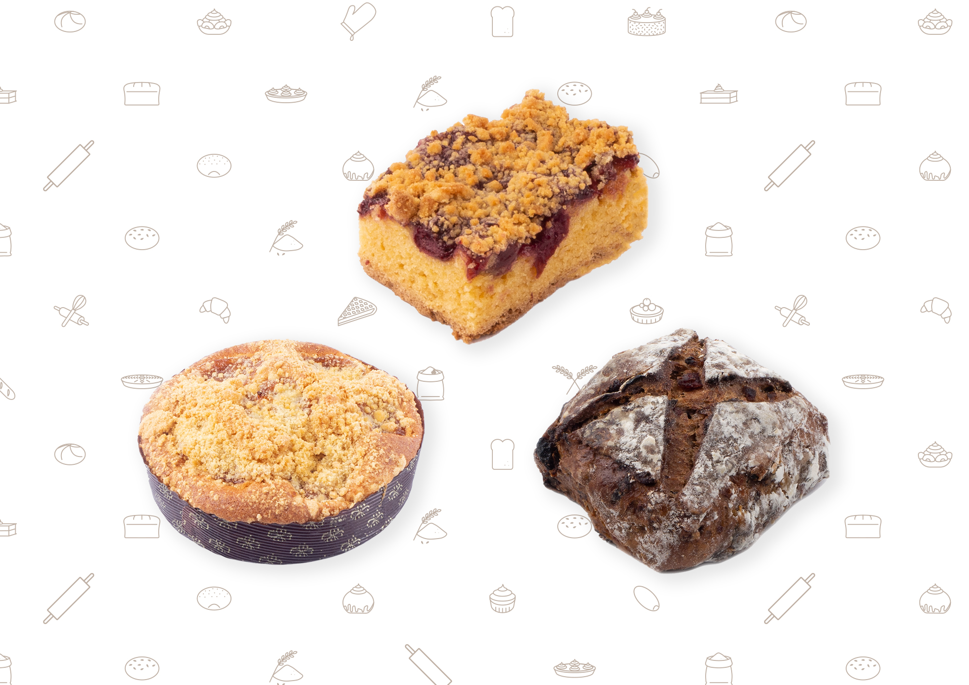 Bakkerij Paulissen | de bakker van vroeger, anno