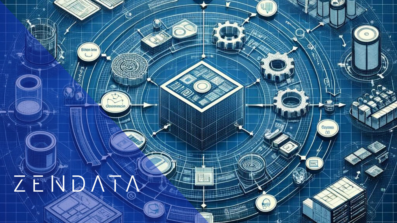 Understanding the Stages of Data Lifecycle Management