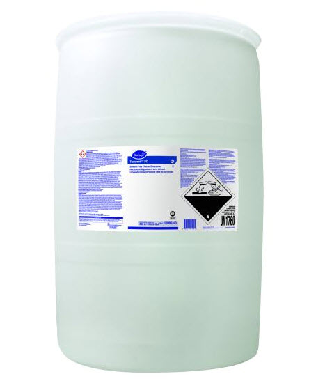 Temptest™ SC Solvent Free Cleaner Degreaser - 55 Gallon