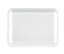 #20S Wh 1020S Genpak 20S Wht Foam Tray 500/CS