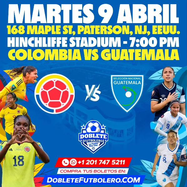 colombia-vs-guatemala-soccer-game-hinchliffe-stadium
