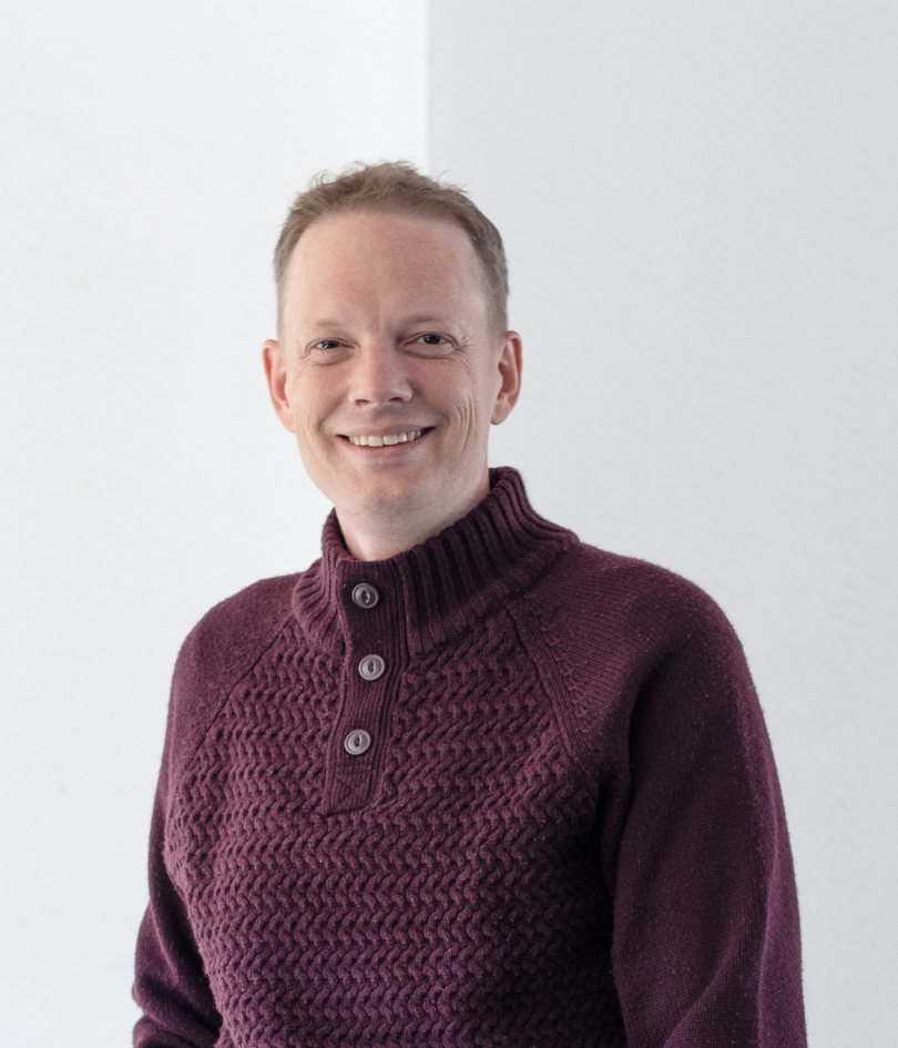 Henric Andersson, Chief Information Officer at Formstack by Intellistack
