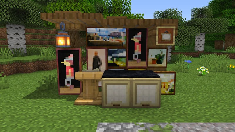 Catalog | Minecraft build ideas