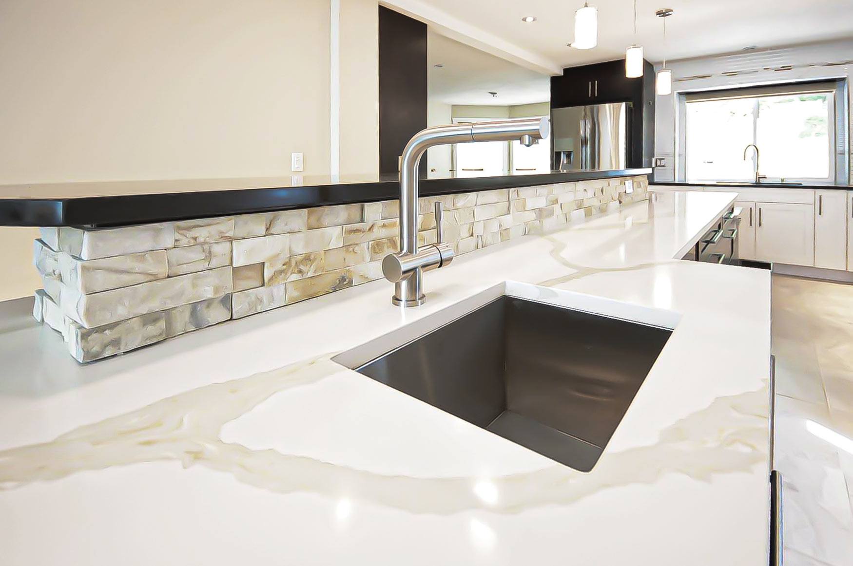 Kitchen Sinks Calgary - Kitchen Sinks Near Me - Modern Kitchen ...