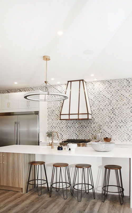 Kitchen Renovations Calgary - Affordable & Expert Services by Zen Living