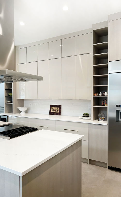 Kitchen Renovations Calgary Affordable & Expert Services by Zen Living