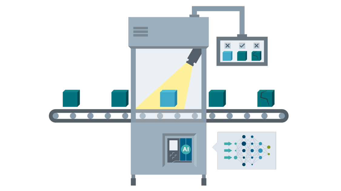 Vision Defect Detection Systems