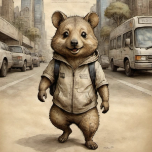 AI Children's Book Generator