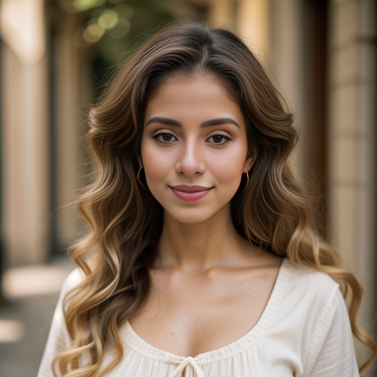 AI Headshot Generator