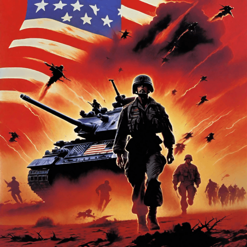 AI Movie Poster Generator