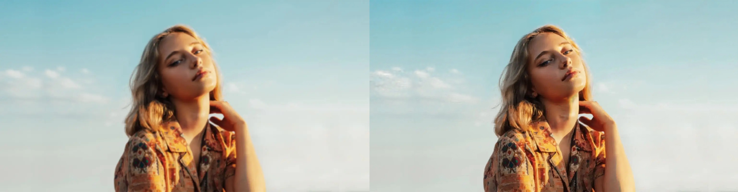 How To Remove Blur