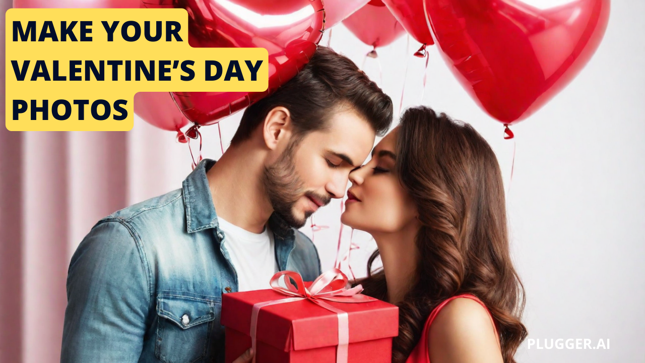 10 Best Valentine’s Day Photo Ideas for Businesses
