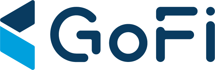 GoFi logo