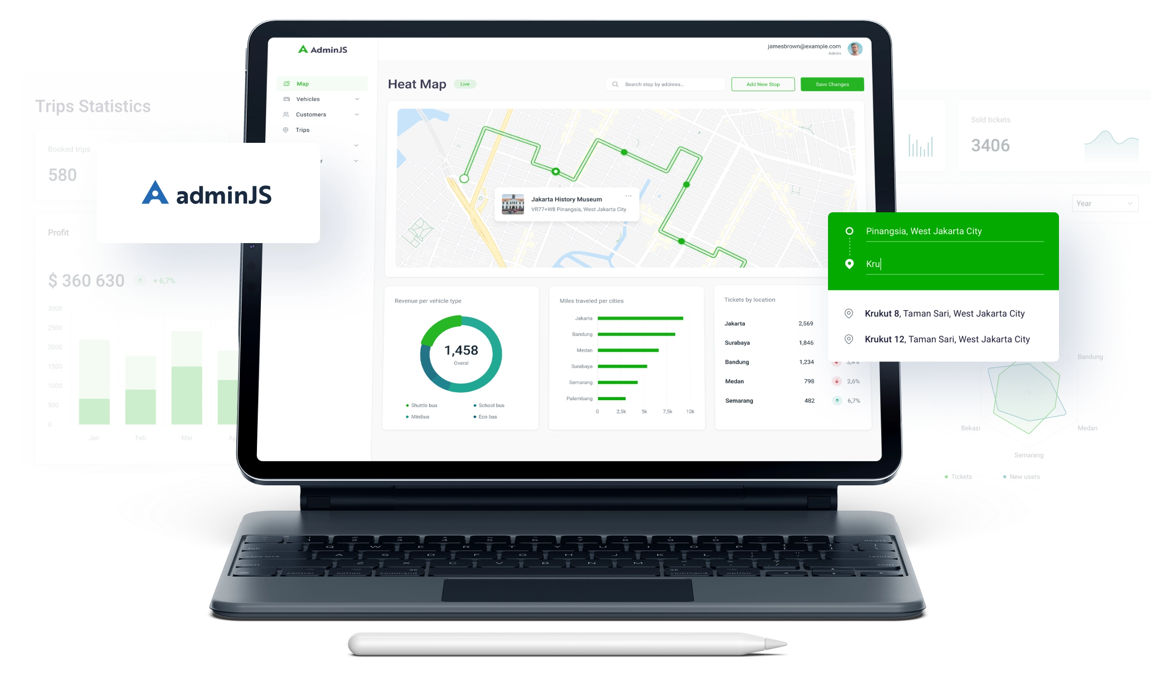 Leading MaaS Development Services | Custom Mobility Solutions