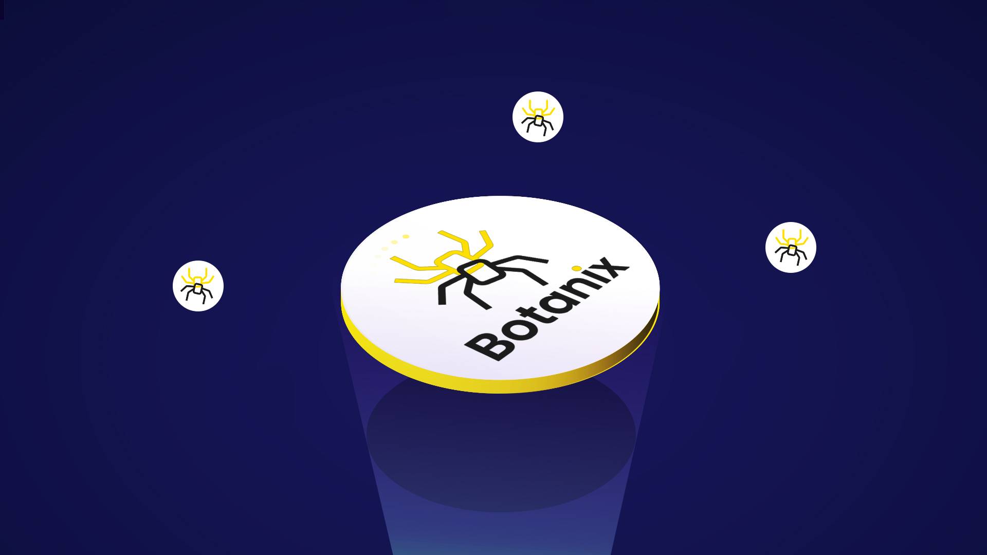 What Is Botanix? The EVM-Compatible Spiderchain for Bitcoin