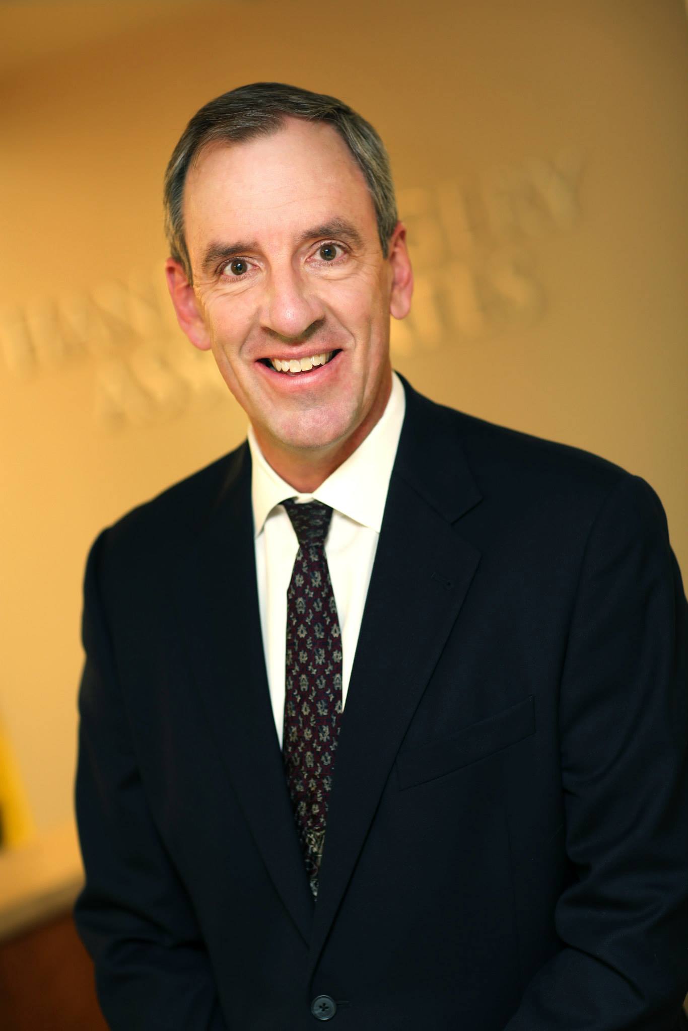 Dr. Eric Britton Orthopedic Centers of Colorado