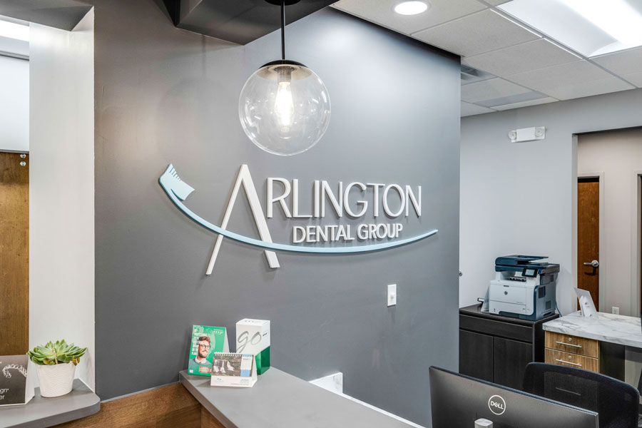 About Us Arlington Dental Group