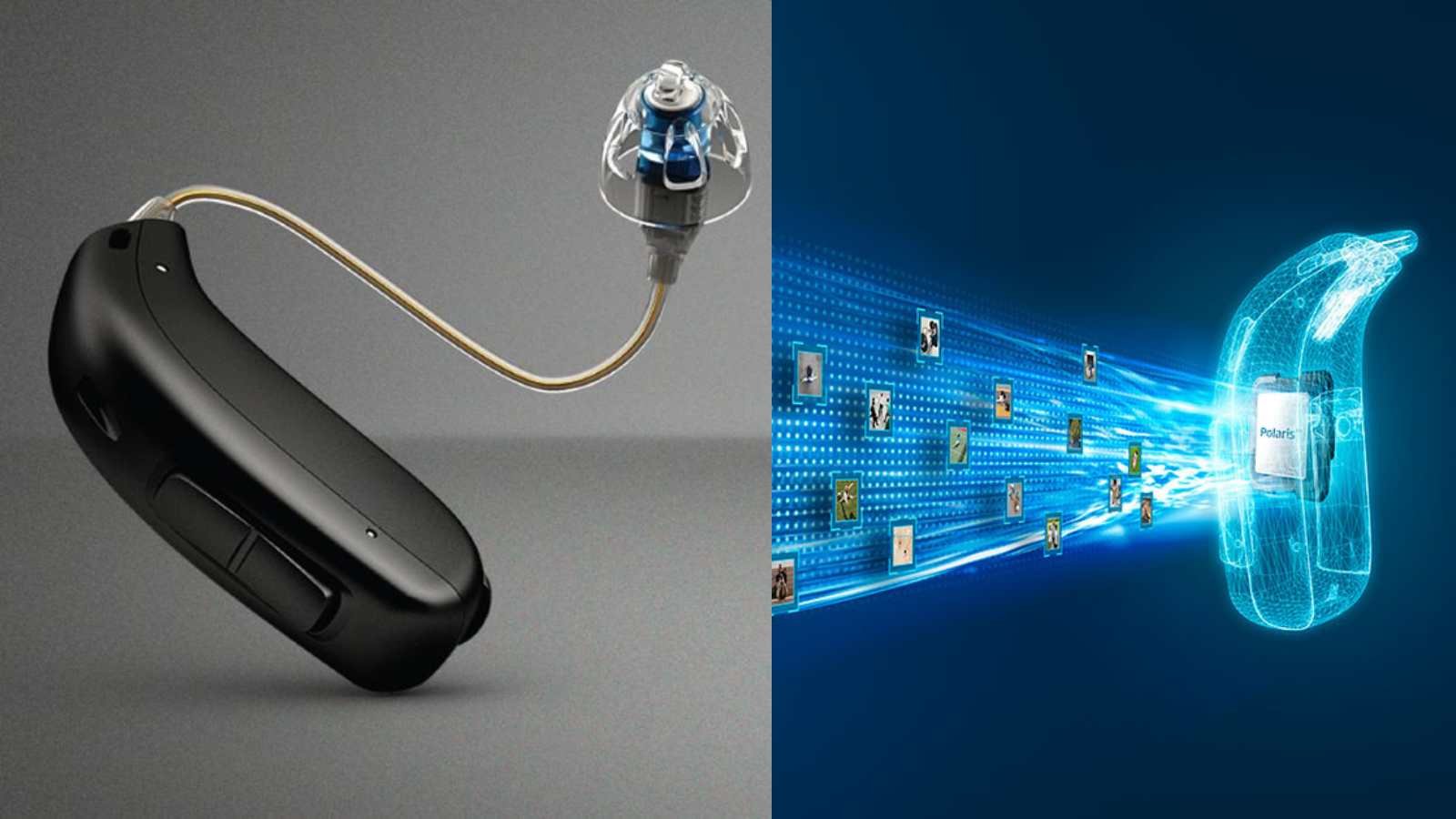 4 Futuristic AI Hearing Aids That Are Changing The Game