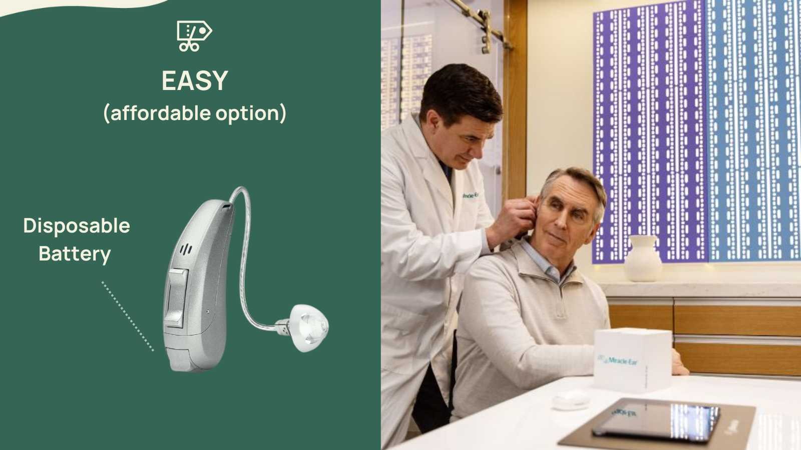 Miracle ear prices reviews process and surprises