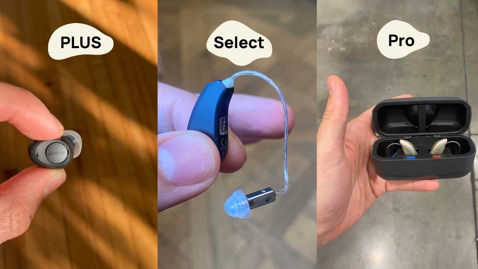 Jabra Hearing Aids Reviewed What You Need to Know